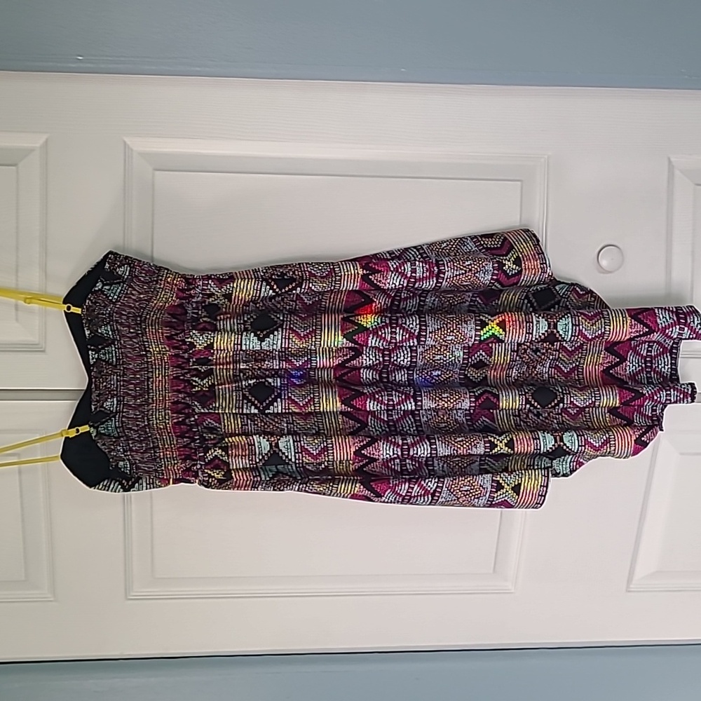 Sumner Dress - Picture 3 of 5